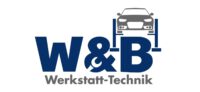 WB Werkstatt-Technik Logo